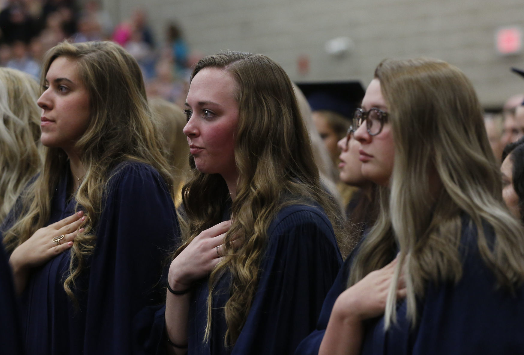 NIACC Graduation